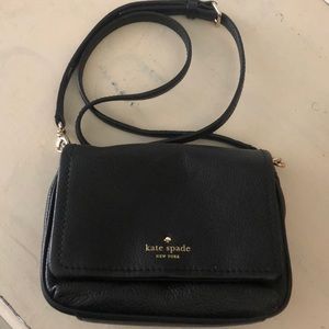 Kate Spade crossbody purse